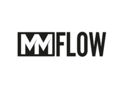 MM FLOW Logo (EUIPO, 10/27/2021)