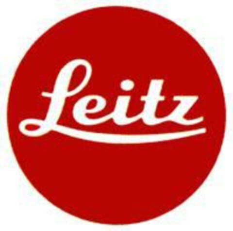 Leitz Logo (EUIPO, 02.11.2021)