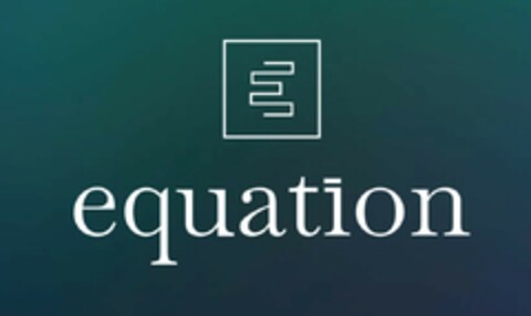 equation Logo (EUIPO, 05.11.2021)