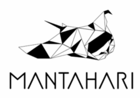 Mantahari Logo (EUIPO, 23.12.2021)