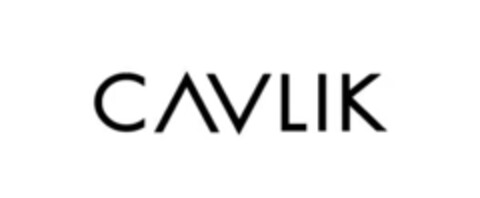 CAVLIK Logo (EUIPO, 30.12.2021)