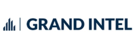 GRAND INTEL Logo (EUIPO, 05.01.2022)