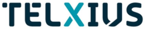 TELXIUS Logo (EUIPO, 20.01.2022)