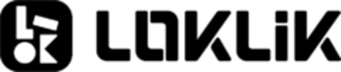 LOKLIK Logo (EUIPO, 01/27/2022)