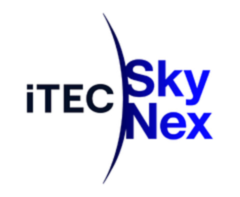 iTEC SkyNex Logo (EUIPO, 16.02.2022)