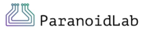 ParanoidLab Logo (EUIPO, 18.02.2022)