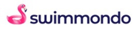 swimmondo Logo (EUIPO, 28.02.2022)