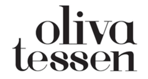 OLIVATESSEN Logo (EUIPO, 03/15/2022)