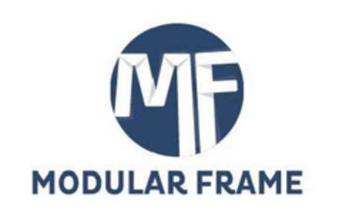 MF MODULAR FRAME Logo (EUIPO, 01.04.2022)