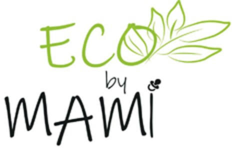 ECO BY MAMI Logo (EUIPO, 11.04.2022)