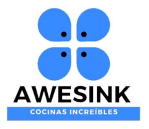 AWESINK Logo (EUIPO, 11.04.2022)