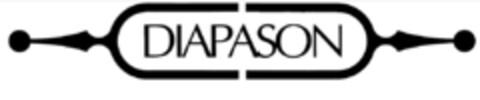 DIAPASON Logo (EUIPO, 29.04.2022)