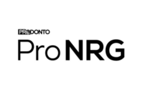 PRODONTO ProNRG Logo (EUIPO, 06.05.2022)