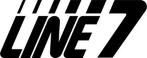 LINE 7 Logo (EUIPO, 18.07.2022)