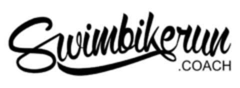 Swimbikerun.COACH Logo (EUIPO, 27.07.2022)