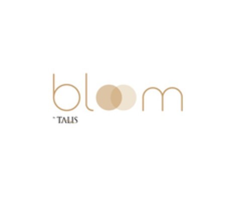 bloom by TALIS Logo (EUIPO, 28.07.2022)