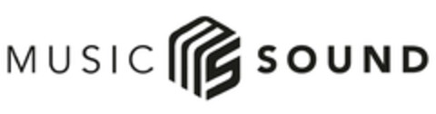 MUSIC S SOUND Logo (EUIPO, 04.08.2022)