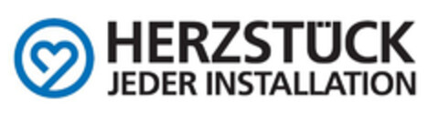 HERZSTÜCK JEDER INSTALLATION Logo (EUIPO, 08/26/2022)