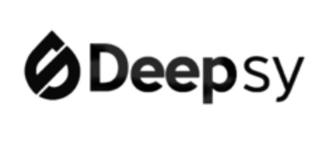 Deepsy Logo (EUIPO, 21.10.2022)