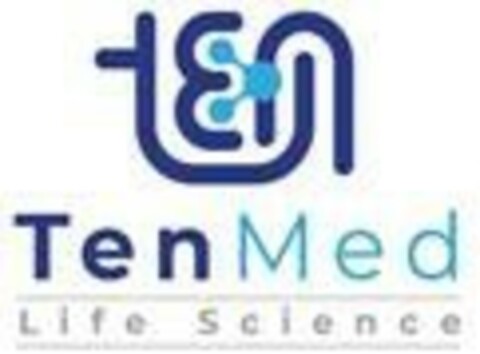 Ten Med Life Science Logo (EUIPO, 31.10.2022)