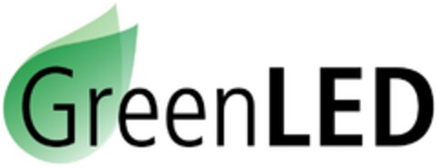 GreenLED Logo (EUIPO, 04.11.2022)