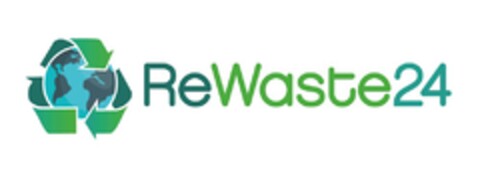 ReWaste24 Logo (EUIPO, 16.12.2022)