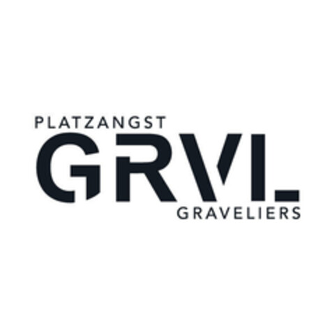 PLATZANGST GRVL GRAVELIERS Logo (EUIPO, 23.12.2022)