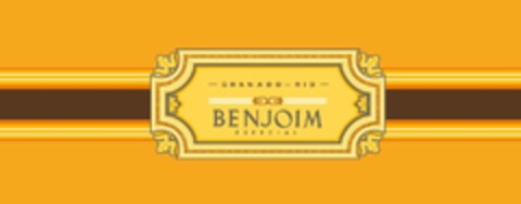 GRANADO - RIO BENJOIM ESPECIAL Logo (EUIPO, 03/08/2023)