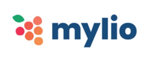 mylio Logo (EUIPO, 23.03.2023)