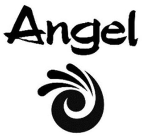 Angel Logo (EUIPO, 28.03.2023)