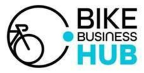 BIKE BUSINESS HUB Logo (EUIPO, 28.03.2023)