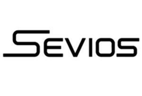 SEVIOS Logo (EUIPO, 04/03/2023)