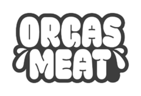 ORGAS MEAT Logo (EUIPO, 05/09/2023)