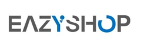 EAZYSHOP Logo (EUIPO, 30.05.2023)