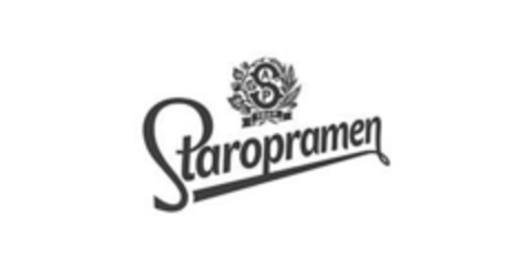 Staropramen SAP 1869 Logo (EUIPO, 31.05.2023)
