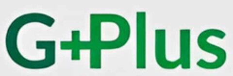 G + Plus Logo (EUIPO, 08.06.2023)