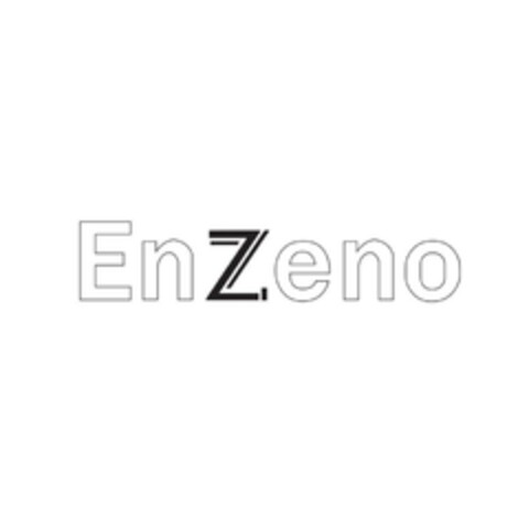 Enzeno Logo (EUIPO, 09.06.2023)