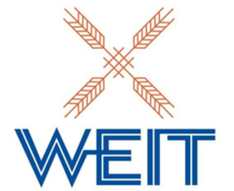WEIT Logo (EUIPO, 06/09/2023)