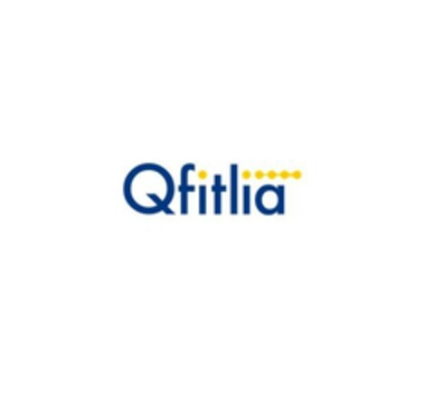 Qfitlia Logo (EUIPO, 06/22/2023)