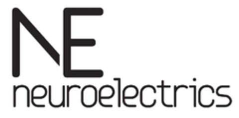 NE neuroelectrics Logo (EUIPO, 27.06.2023)