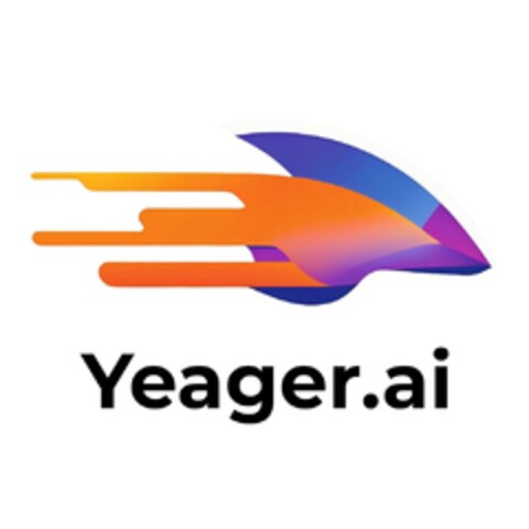 Yeager.ai Logo (EUIPO, 30.06.2023)