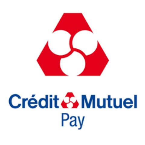 Crédit Mutuel Pay Logo (EUIPO, 24.07.2023)