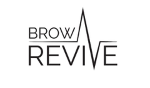 Brow Revive Logo (EUIPO, 26.07.2023)