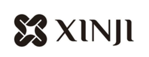 XINJI Logo (EUIPO, 06.09.2023)