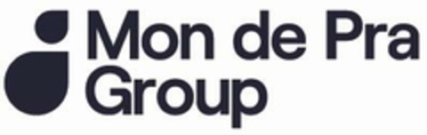 Mon de Pra Group Logo (EUIPO, 27.09.2023)