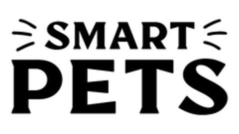 SMART PETS Logo (EUIPO, 28.09.2023)