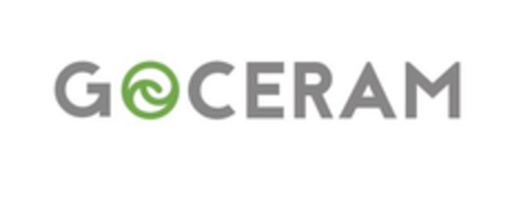 GOCERAM Logo (EUIPO, 10/05/2023)