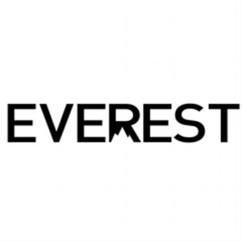 EVEREST Logo (EUIPO, 09.11.2023)