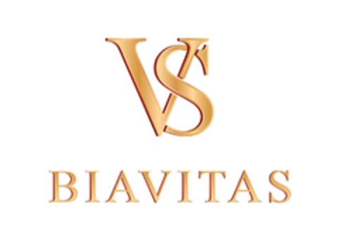 VS BIAVITAS Logo (EUIPO, 21.11.2023)