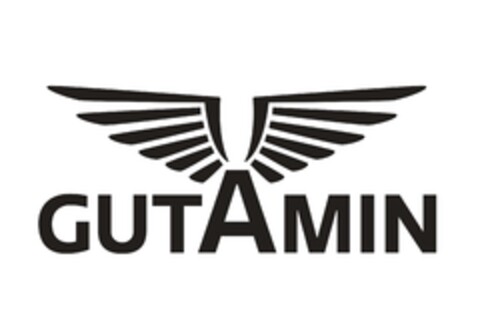 GUTAMIN Logo (EUIPO, 21.11.2023)